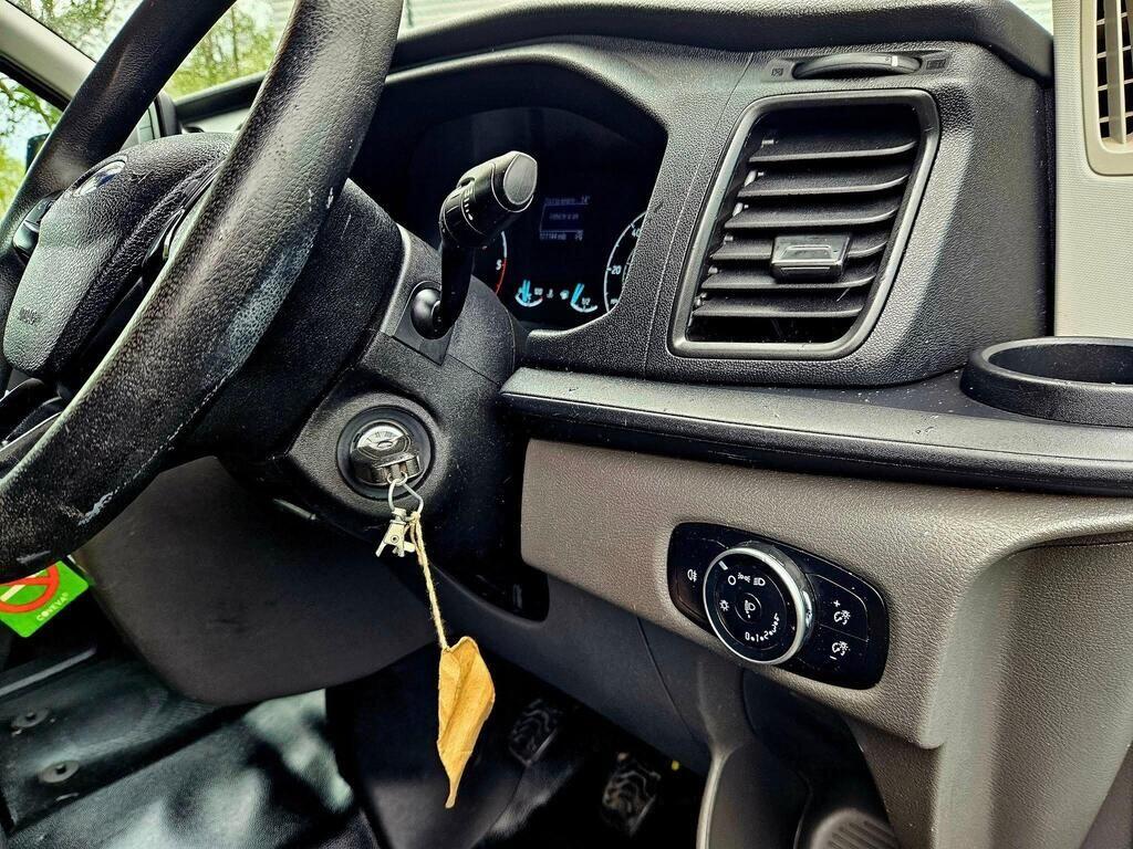 Used Ford Transit Custom 2020 for sale - 76109699: Photo 18