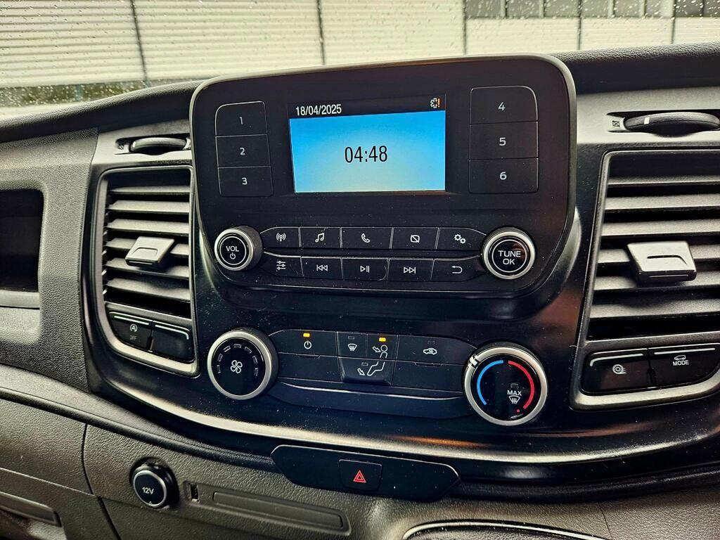 Used Ford Transit Custom 2020 for sale - 76109699: Photo 19
