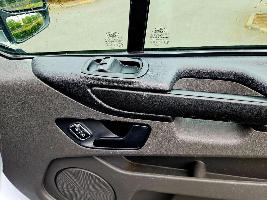Used Ford Transit Custom 2020 for sale - 76109699: Photo 24