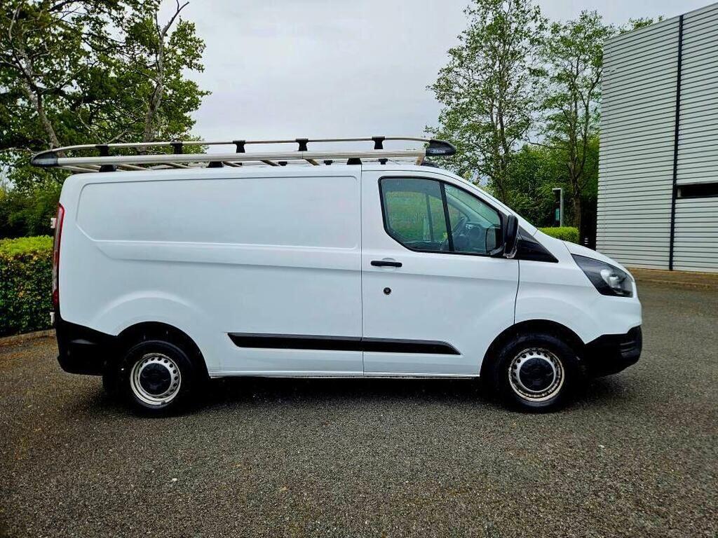 Used Ford Transit Custom 2020 for sale - 76109699: Photo 9