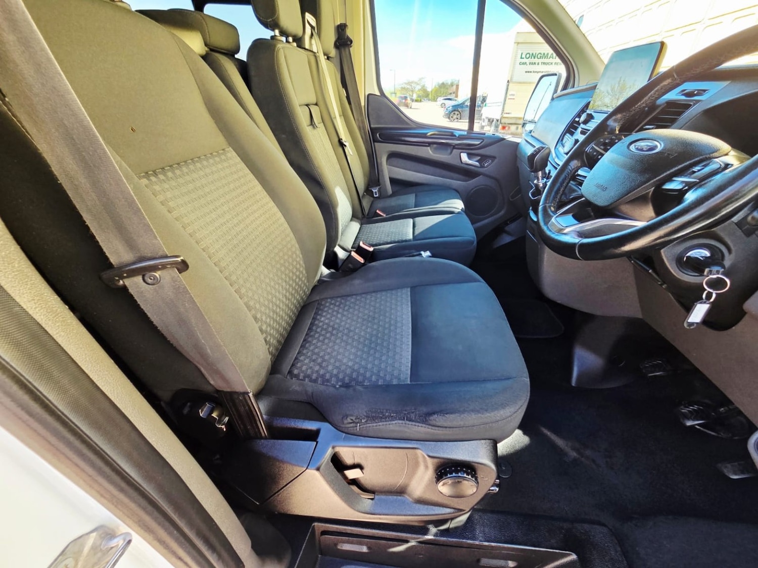 Used Ford Tourneo Custom 2020 for sale - 78155467: Photo 13