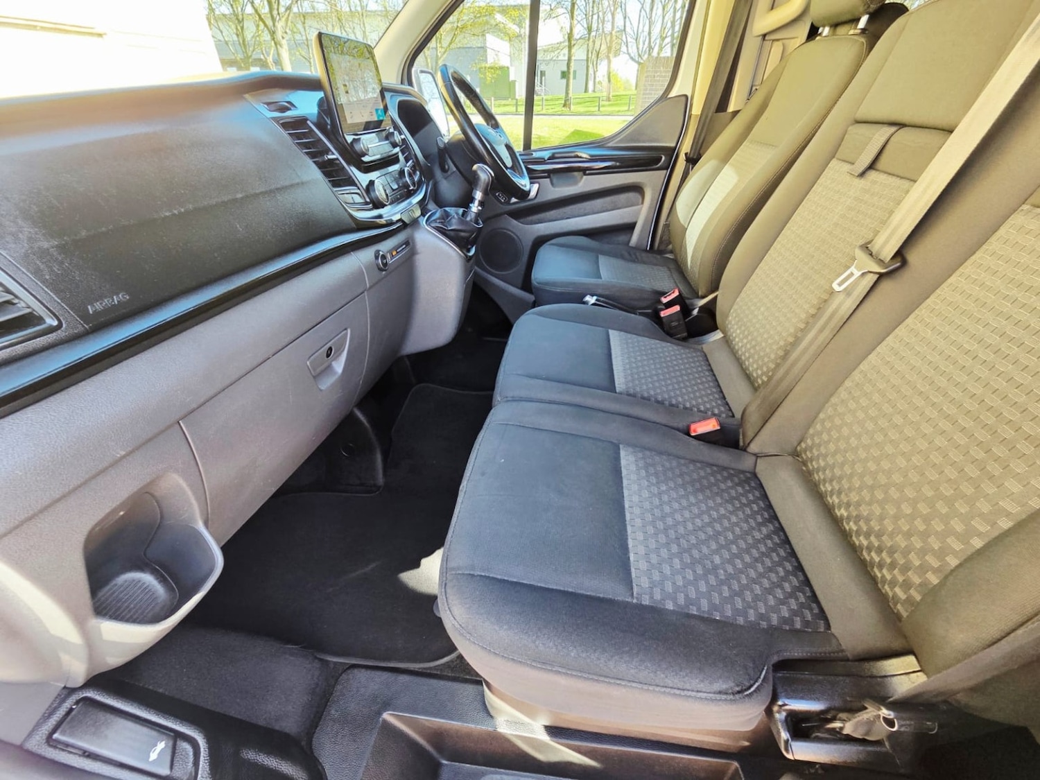 Used Ford Tourneo Custom 2020 for sale - 78155467: Photo 14