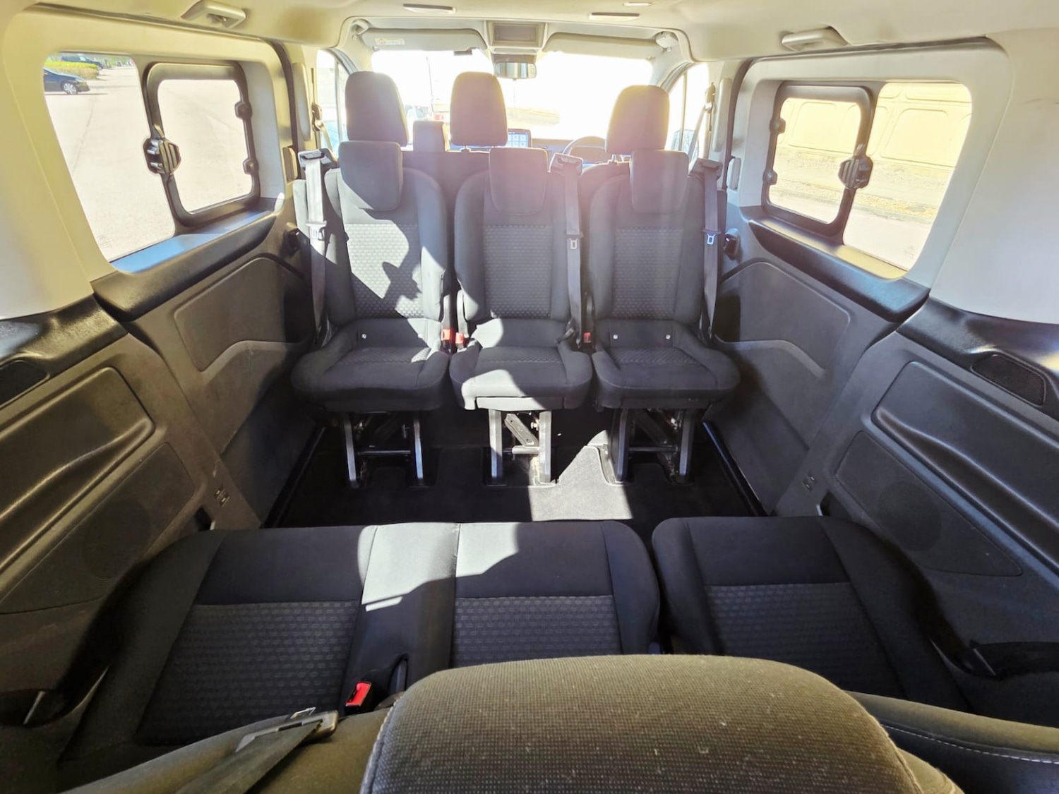 Used Ford Tourneo Custom 2020 for sale - 78155467: Photo 16