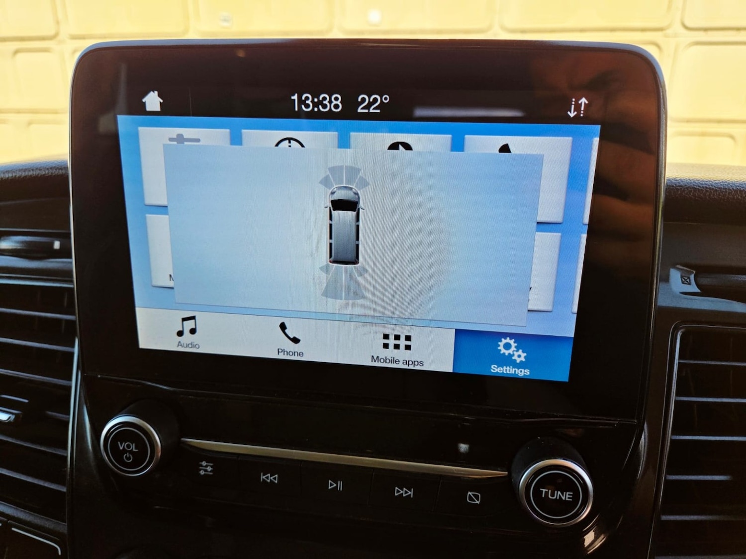 Used Ford Tourneo Custom 2020 for sale - 78155467: Photo 17