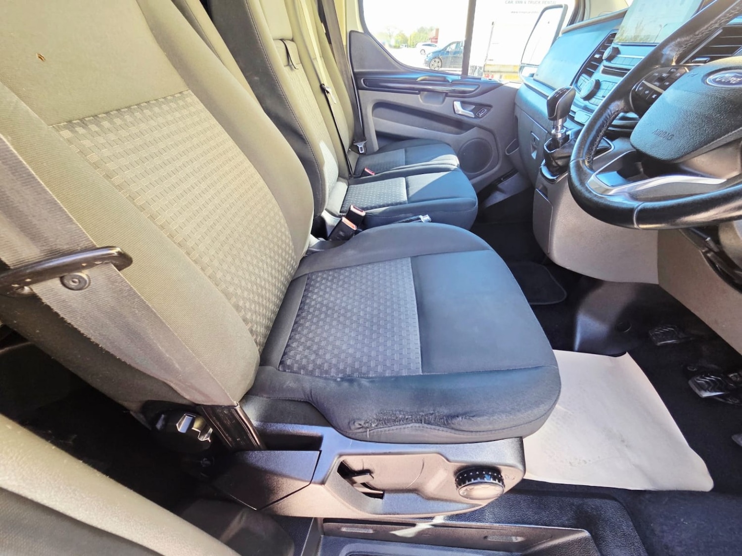 Used Ford Tourneo Custom 2020 for sale - 78155467: Photo 19
