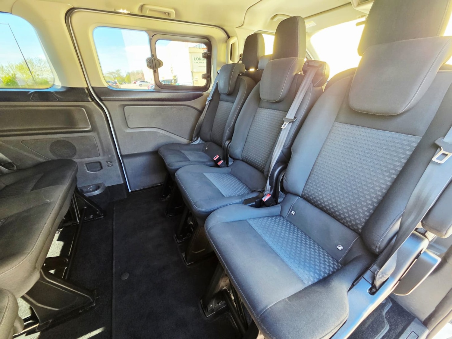 Used Ford Tourneo Custom 2020 for sale - 78155467: Photo 22