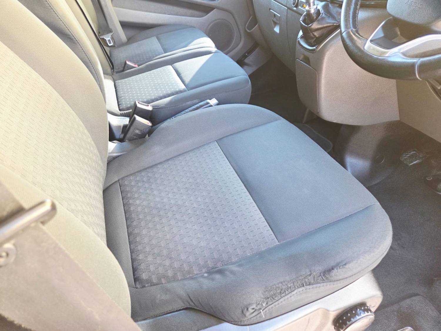 Used Ford Tourneo Custom 2020 for sale - 78155467: Photo 24