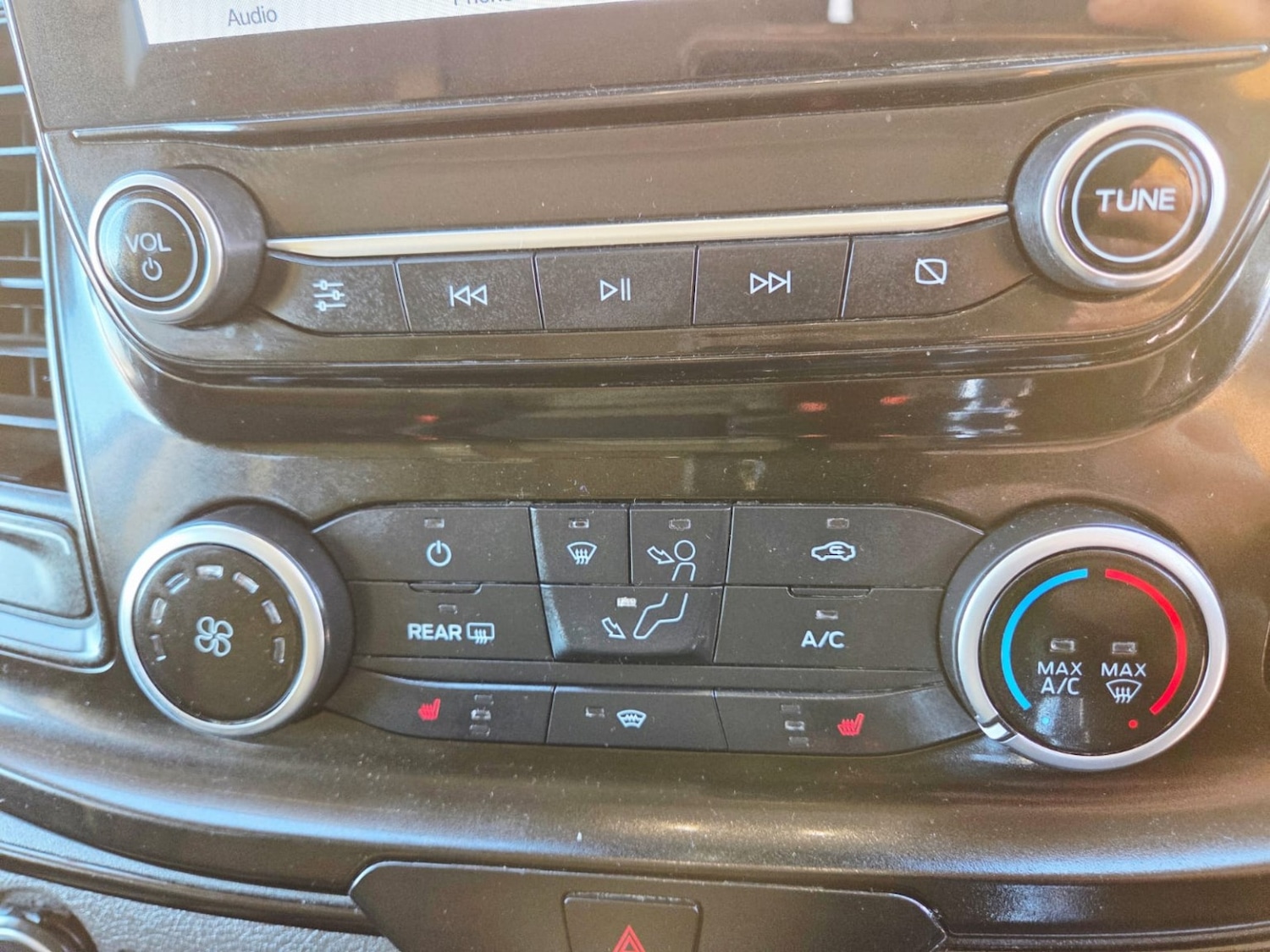 Used Ford Tourneo Custom 2020 for sale - 78155467: Photo 25