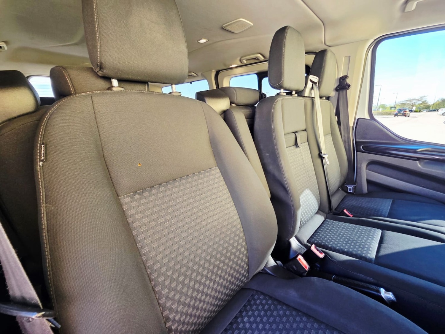 Used Ford Tourneo Custom 2020 for sale - 78155467: Photo 26