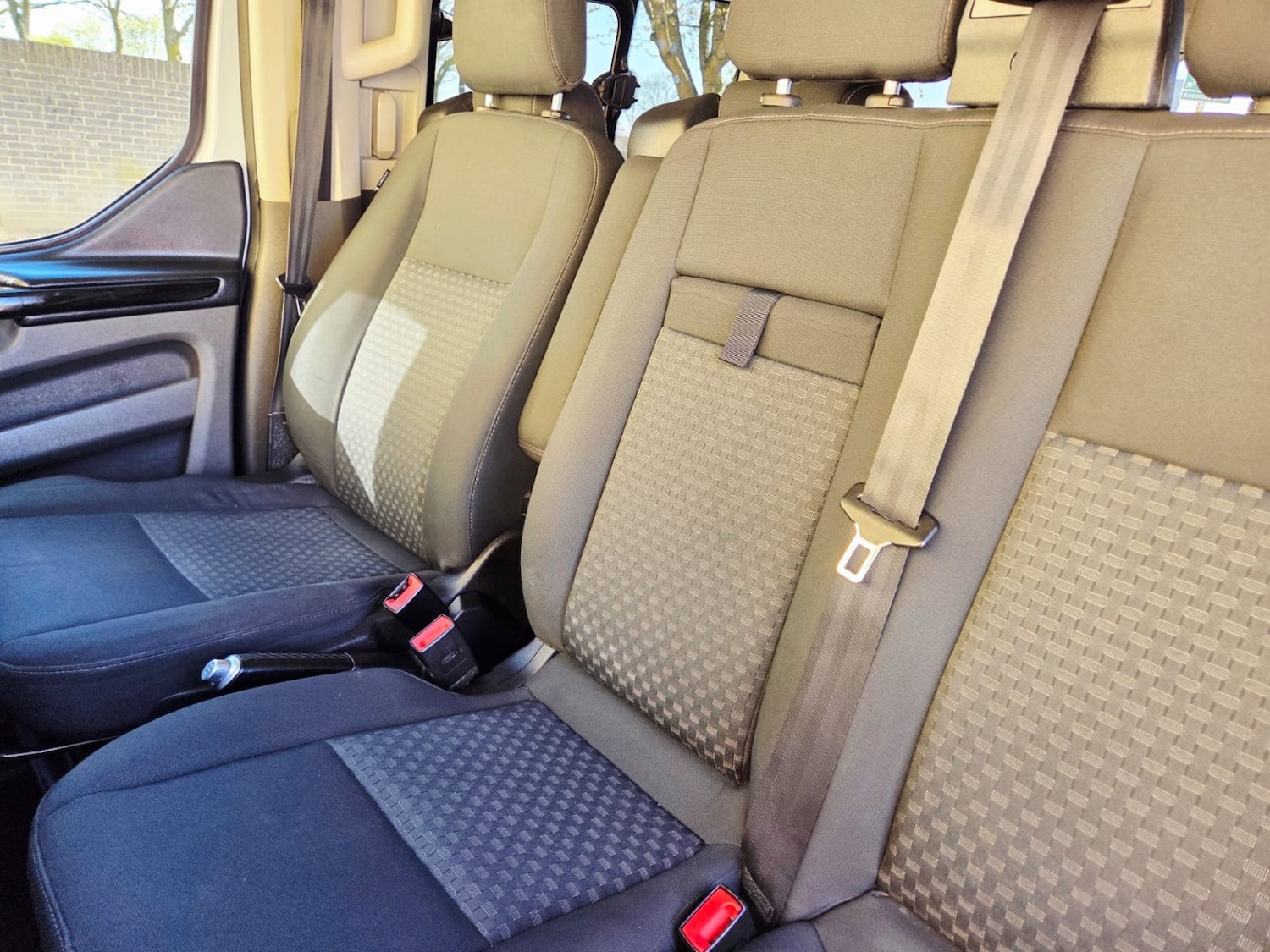 Used Ford Tourneo Custom 2020 for sale - 78155467: Photo 29