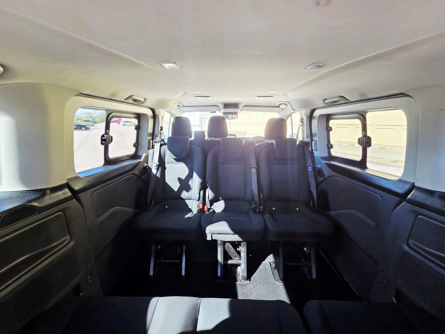 Used Ford Tourneo Custom 2020 for sale - 78155467: Photo 31