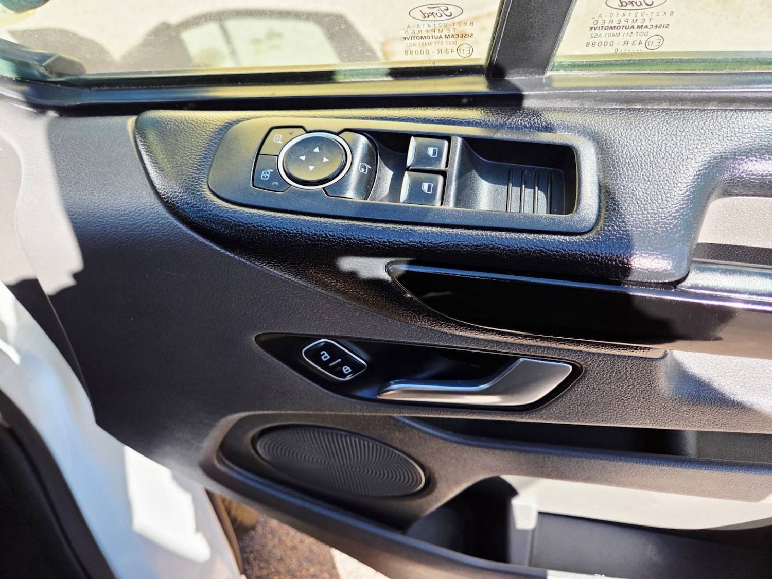 Used Ford Tourneo Custom 2020 for sale - 78155467: Photo 32