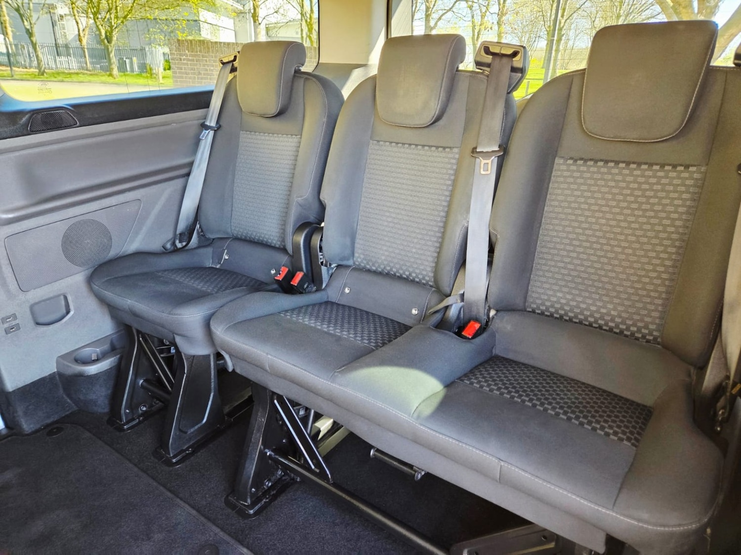 Used Ford Tourneo Custom 2020 for sale - 78155467: Photo 33