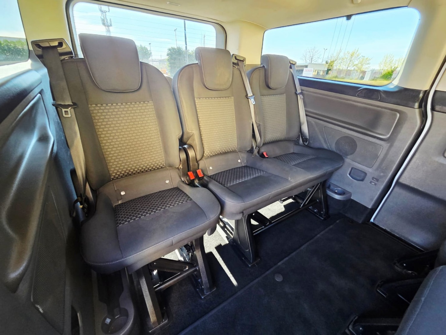 Used Ford Tourneo Custom 2020 for sale - 78155467: Photo 34