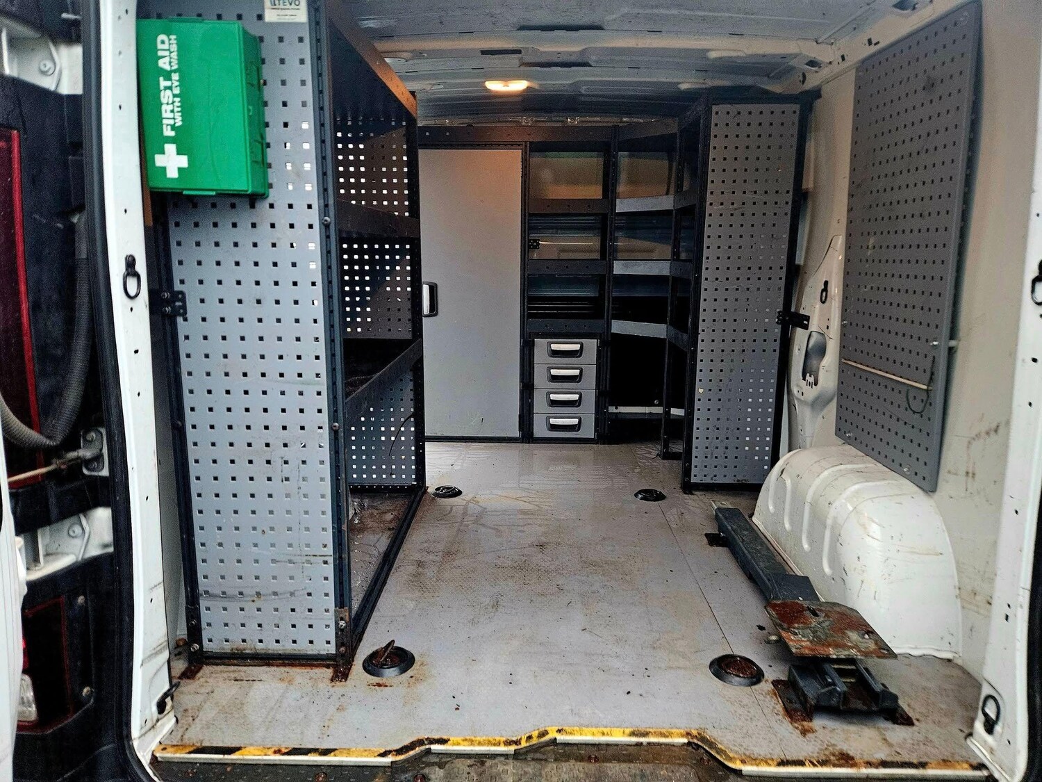Vehicle 24