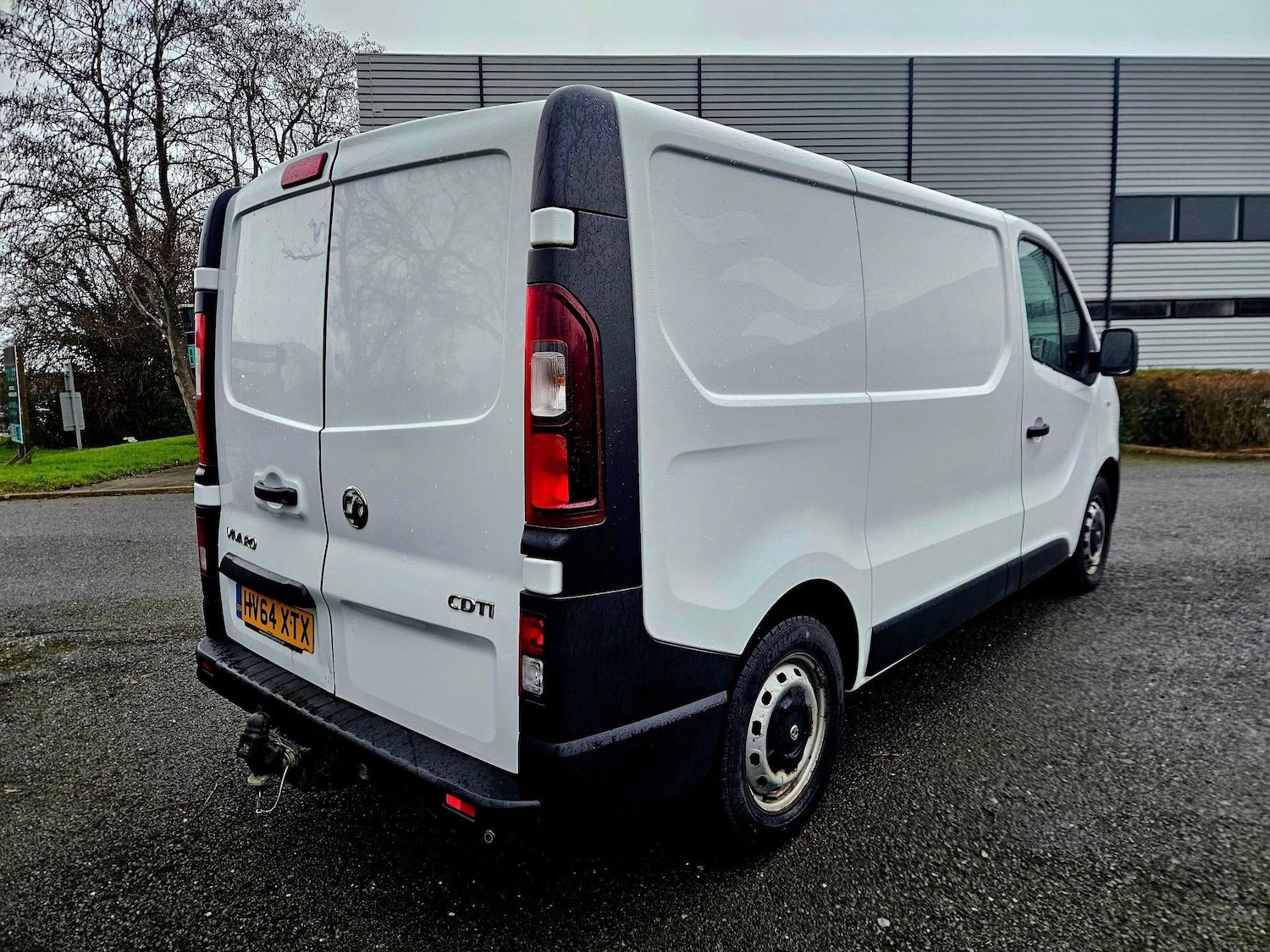 Vehicle 9