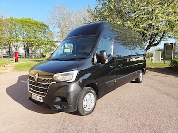 Used Renault Master 2019 for sale - 78345782: Photo