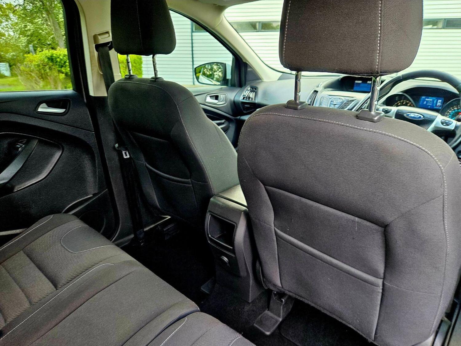 Used Ford Kuga 2015 for sale - 76387525: Photo 11