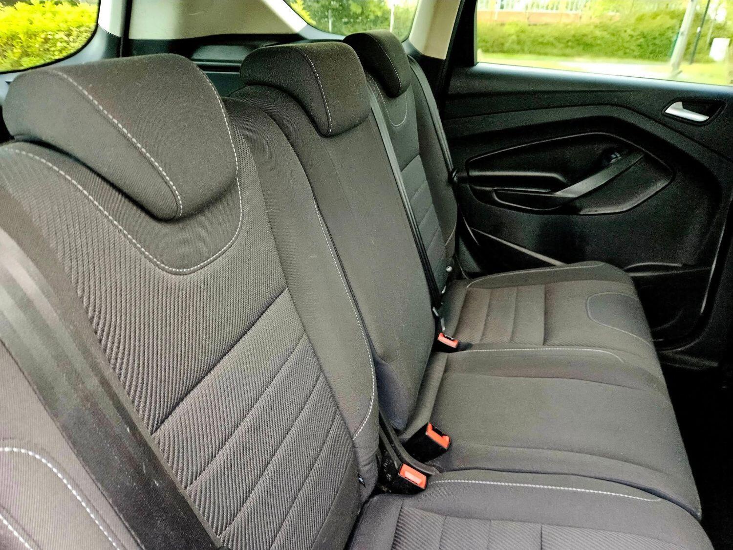 Used Ford Kuga 2015 for sale - 76387525: Photo 18