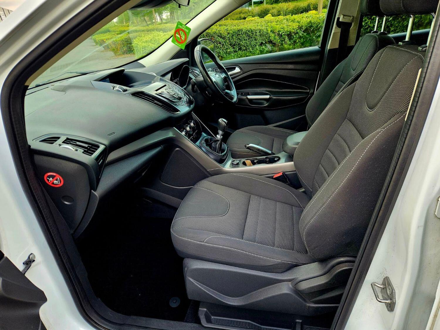 Used Ford Kuga 2015 for sale - 76387525: Photo 23