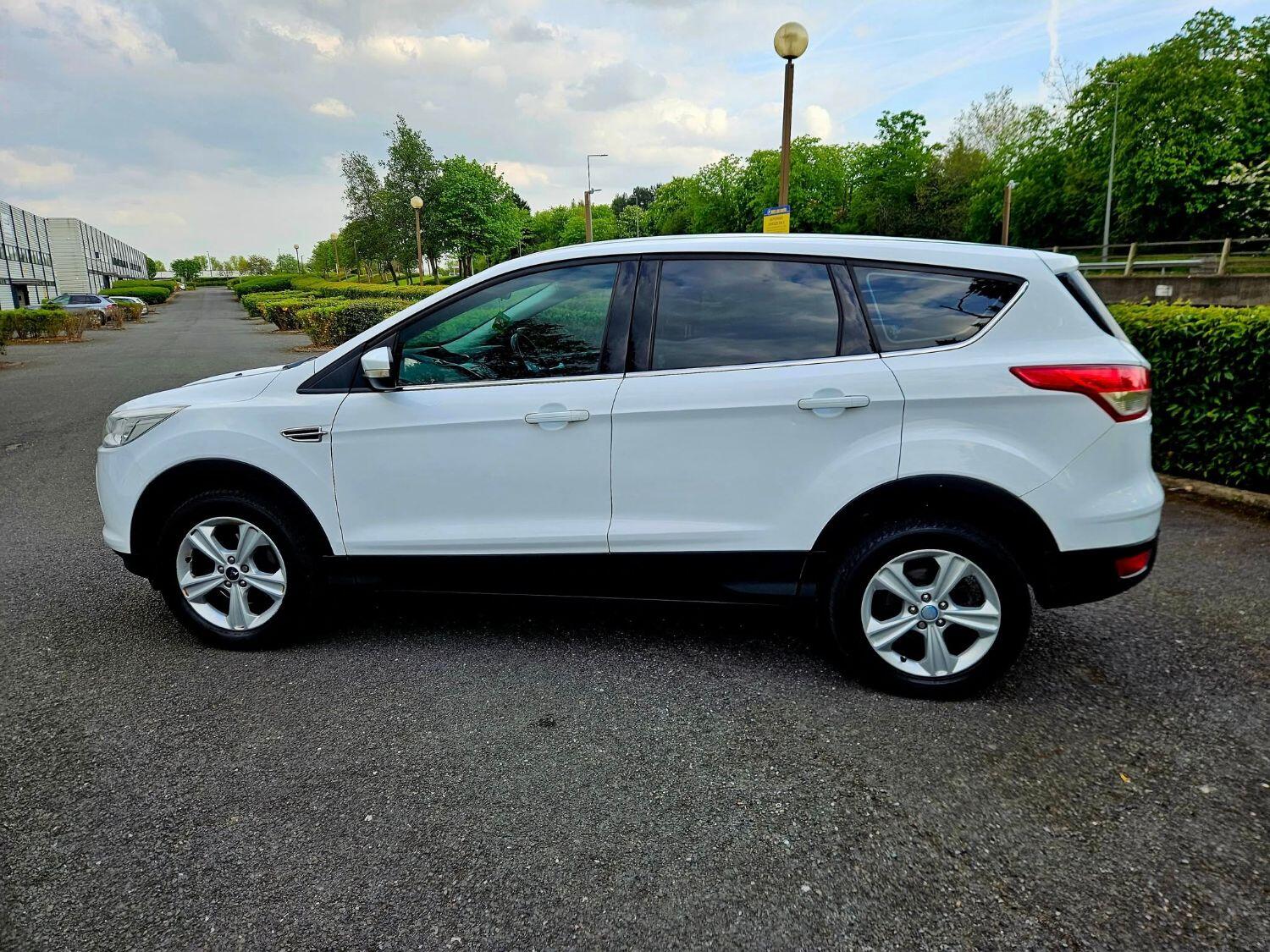 Used Ford Kuga 2015 for sale - 76387525: Photo 6