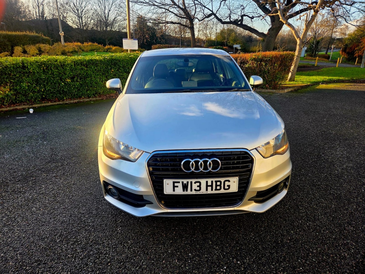 Used Audi A1 2013 for sale - 77023135: Photo 10