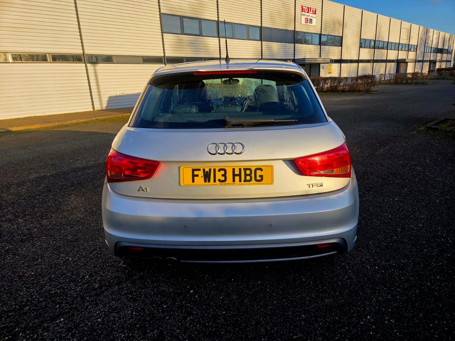 Used Audi A1 2013 for sale - 77023135: Photo 11
