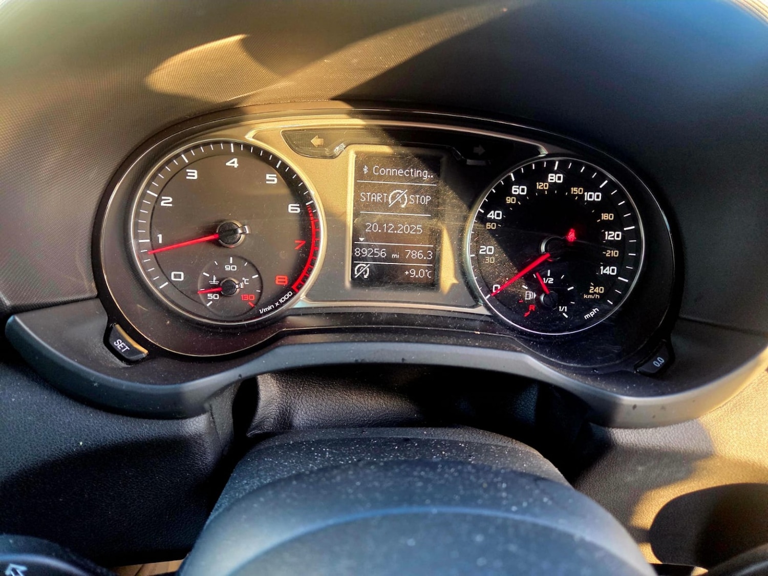 Used Audi A1 2013 for sale - 77023135: Photo 12