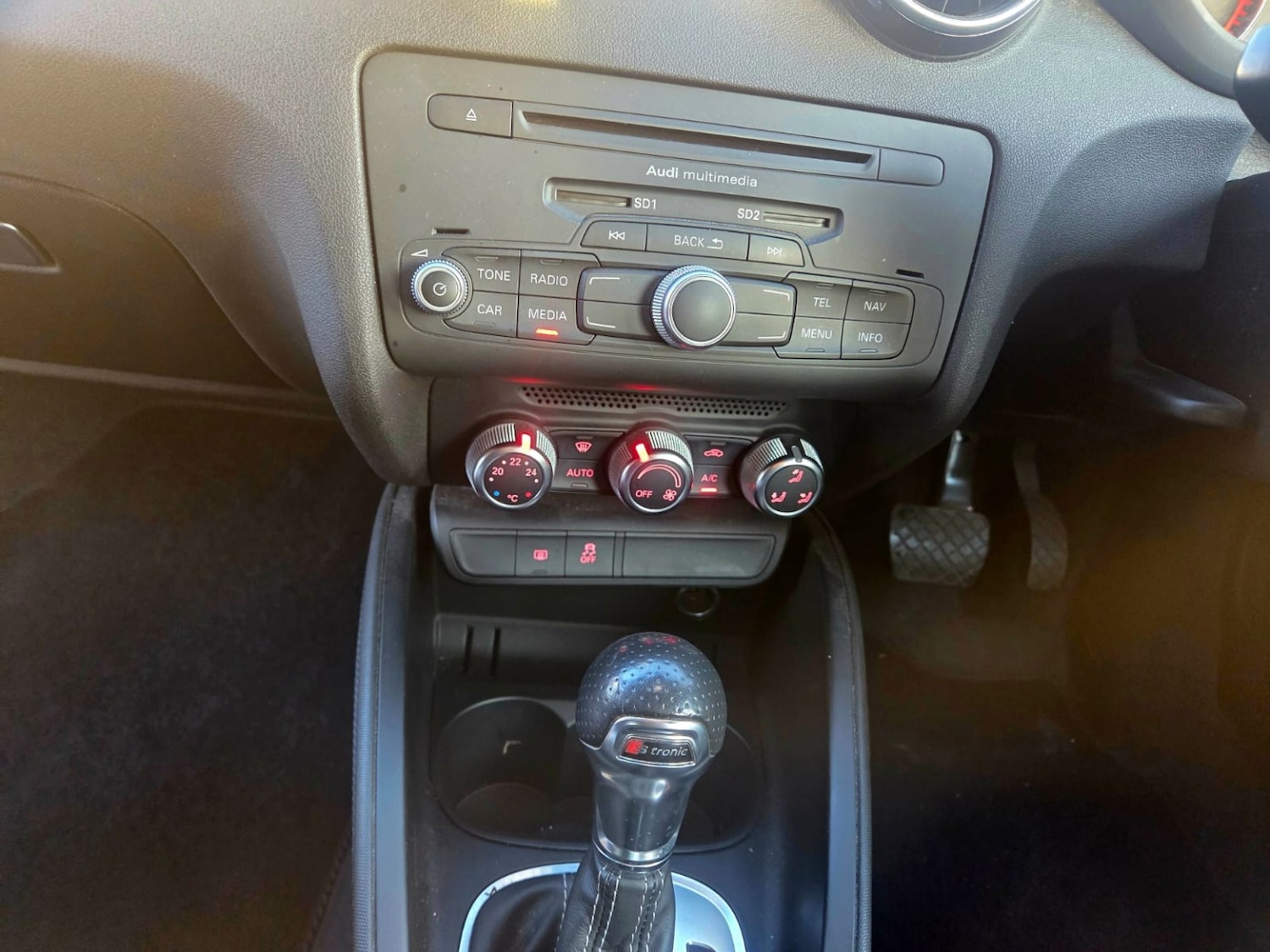 Used Audi A1 2013 for sale - 77023135: Photo 13