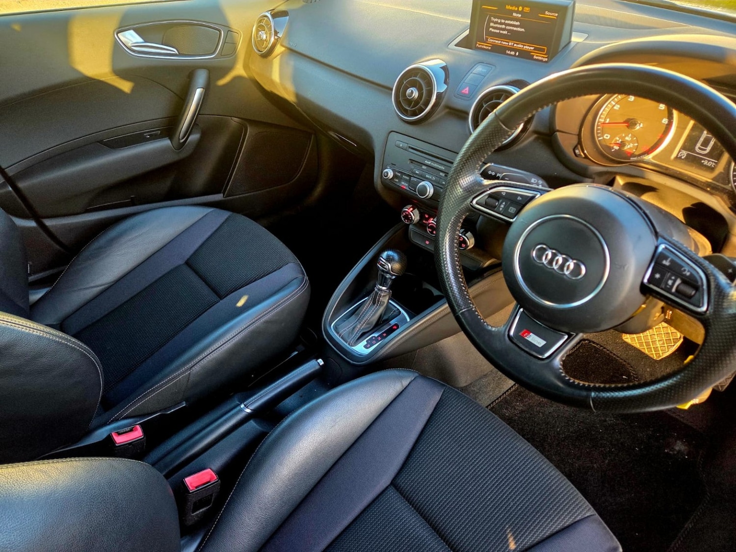 Used Audi A1 2013 for sale - 77023135: Photo 19