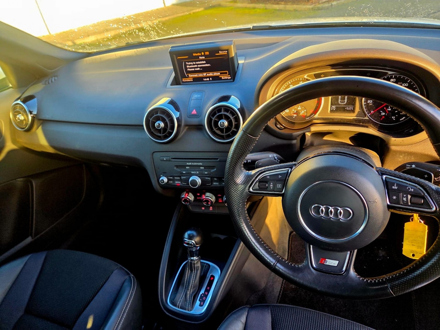 Used Audi A1 2013 for sale - 77023135: Photo 20