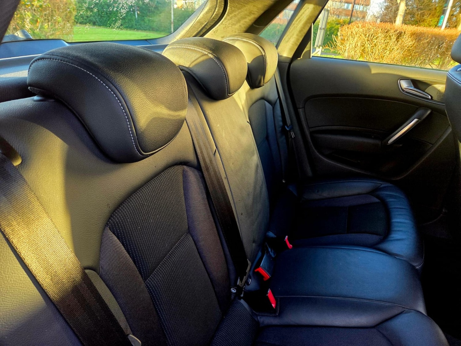 Used Audi A1 2013 for sale - 77023135: Photo 22