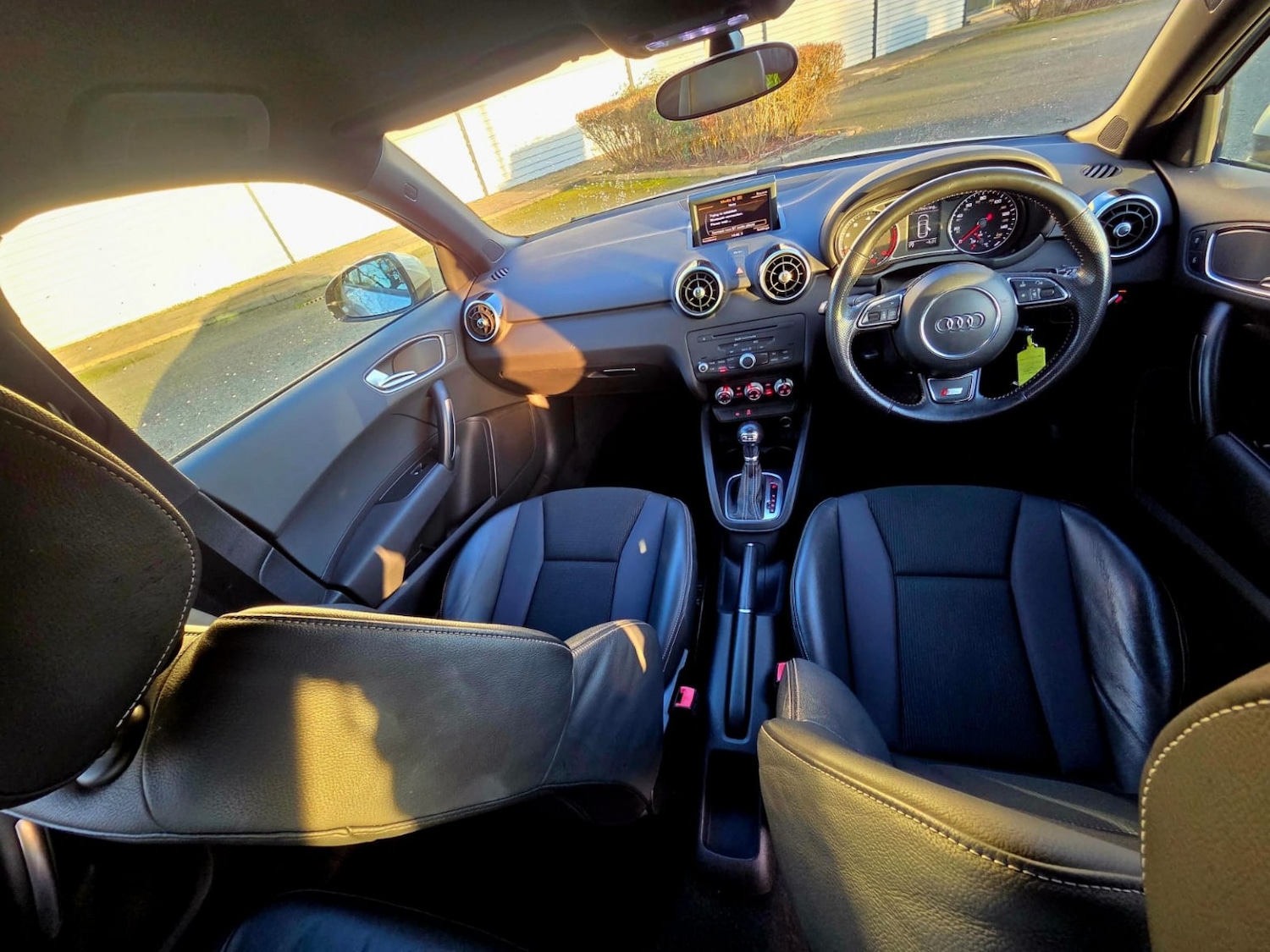 Used Audi A1 2013 for sale - 77023135: Photo 24