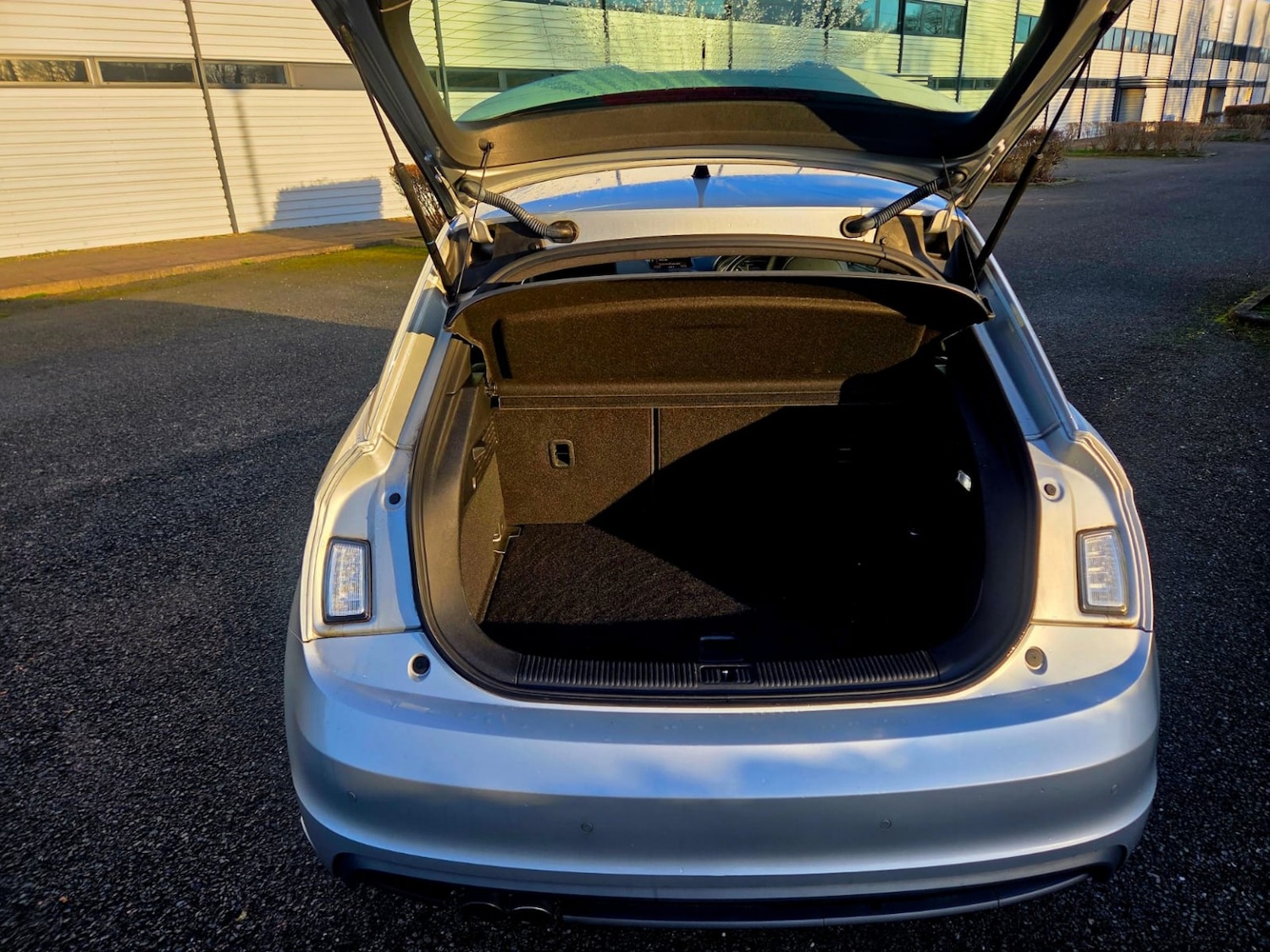 Used Audi A1 2013 for sale - 77023135: Photo 26