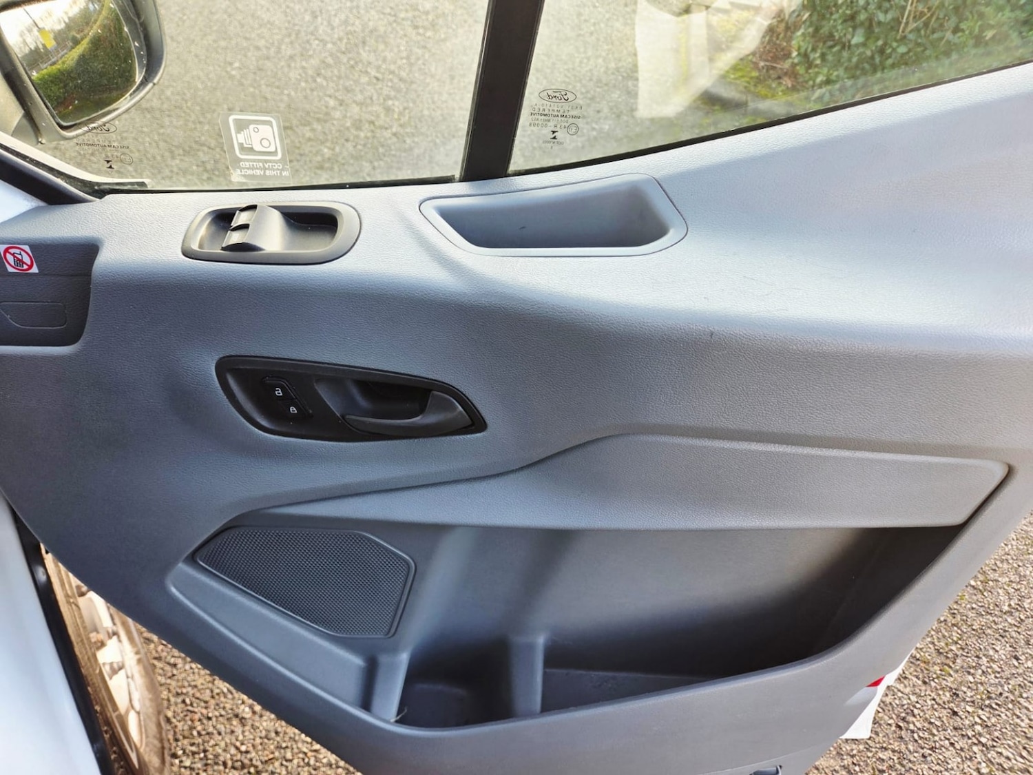 Used Ford Transit 2019 for sale - 77237132: Photo 13