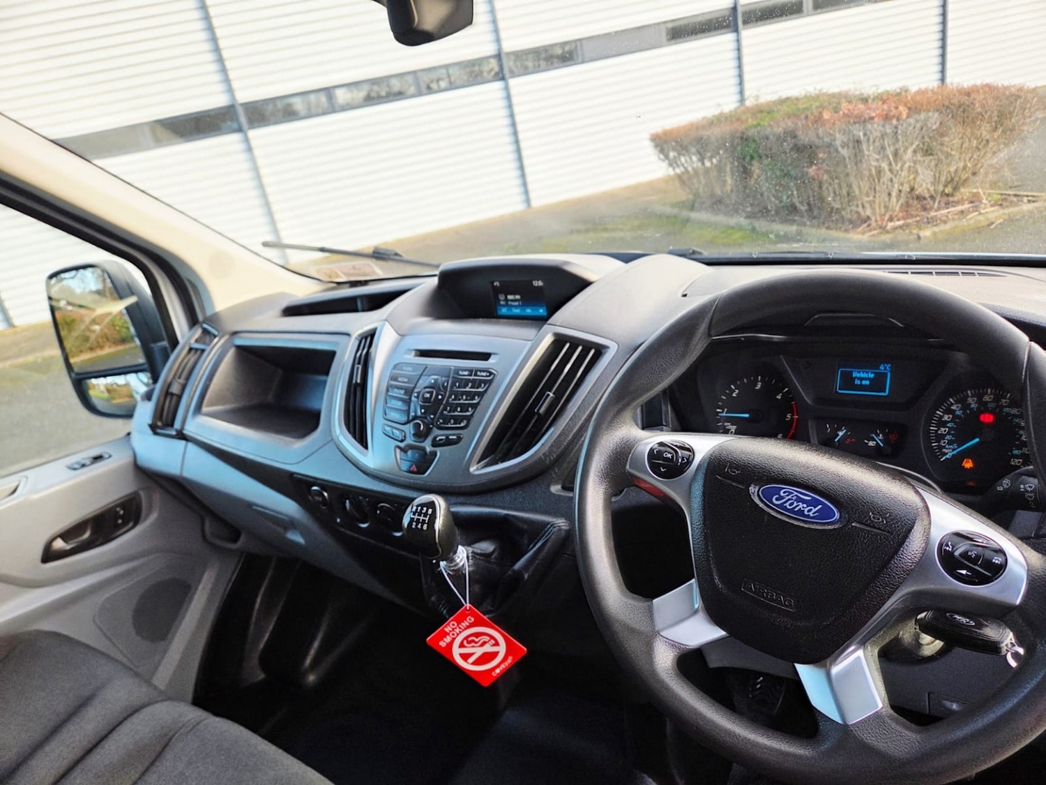 Used Ford Transit 2019 for sale - 77237132: Photo 15