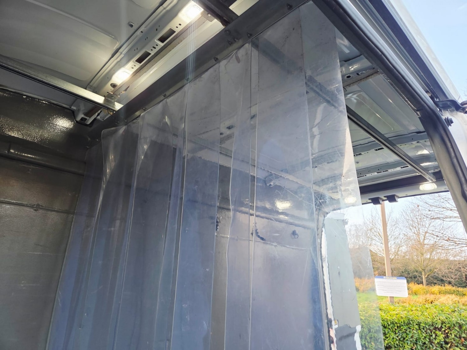 Used Ford Transit 2019 for sale - 77237132: Photo 18