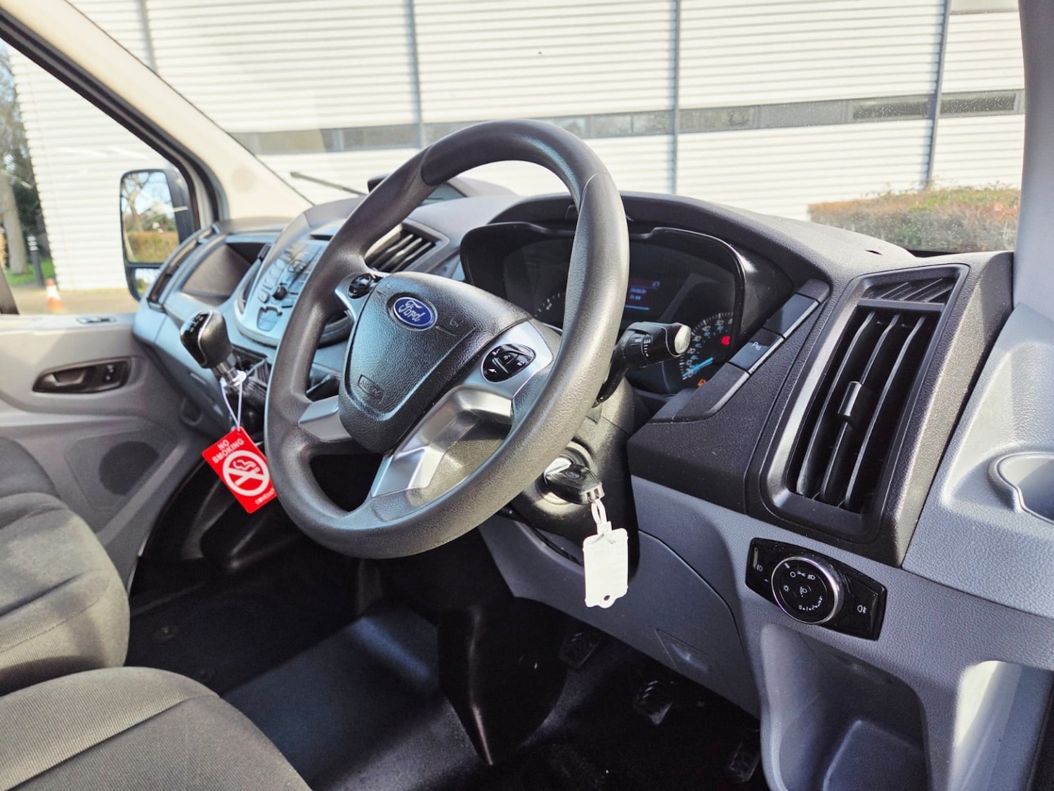 Used Ford Transit 2019 for sale - 77237132: Photo 20