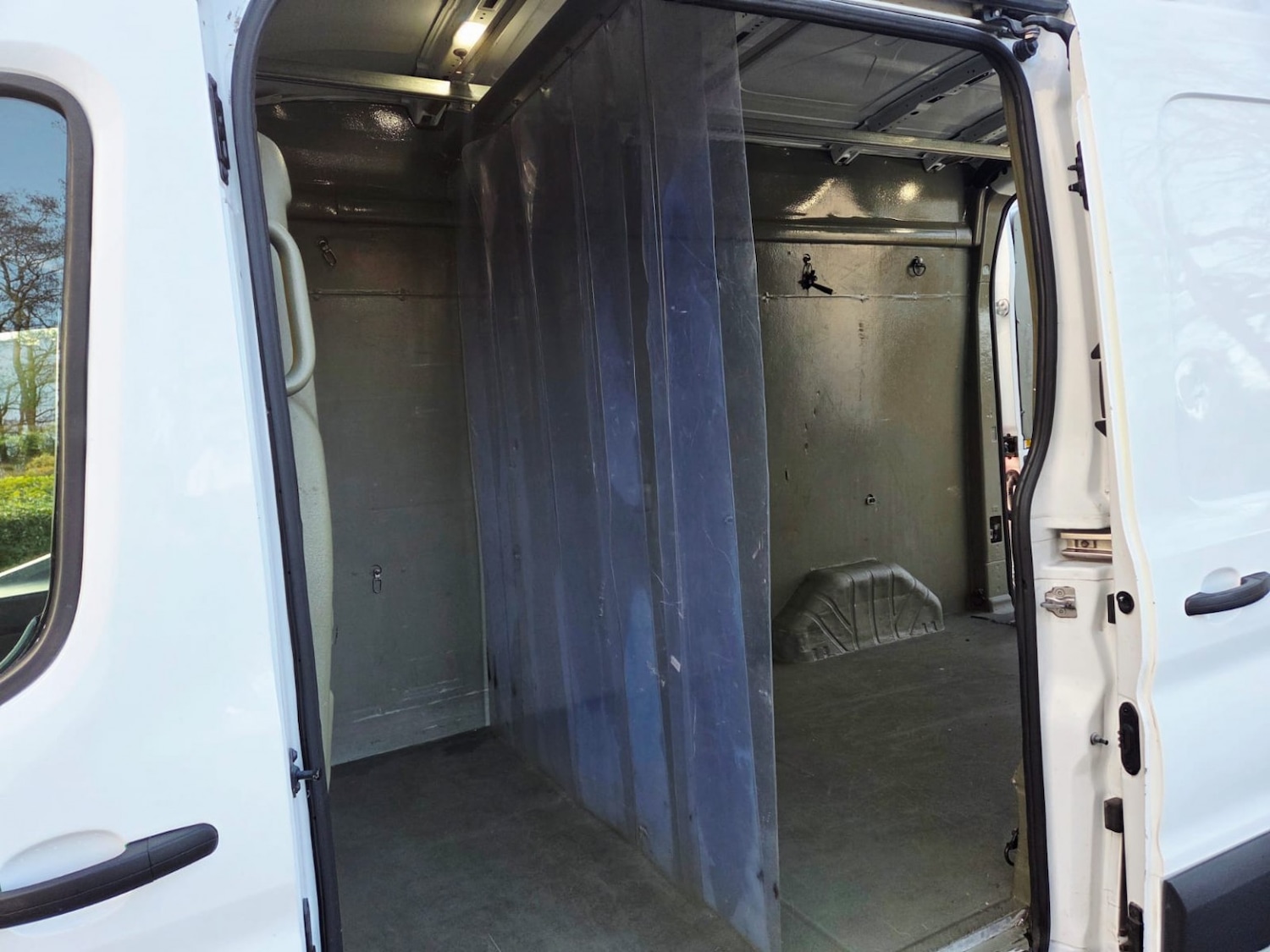 Used Ford Transit 2019 for sale - 77237132: Photo 26