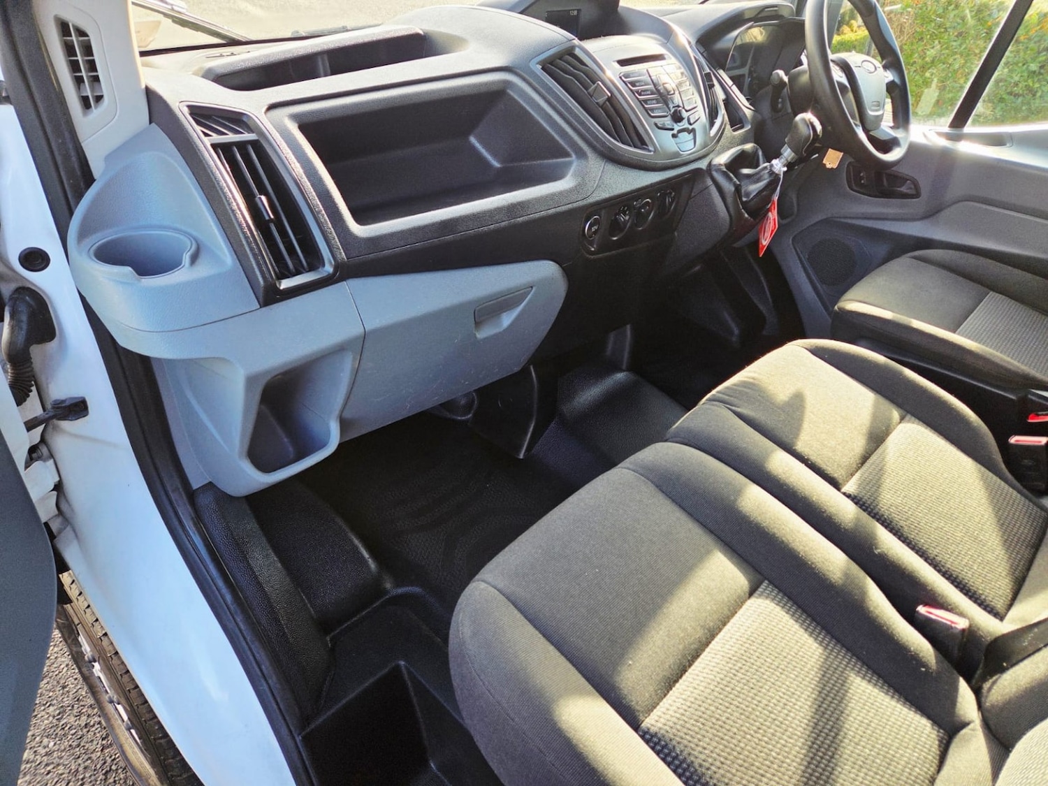 Used Ford Transit 2019 for sale - 77237132: Photo 27