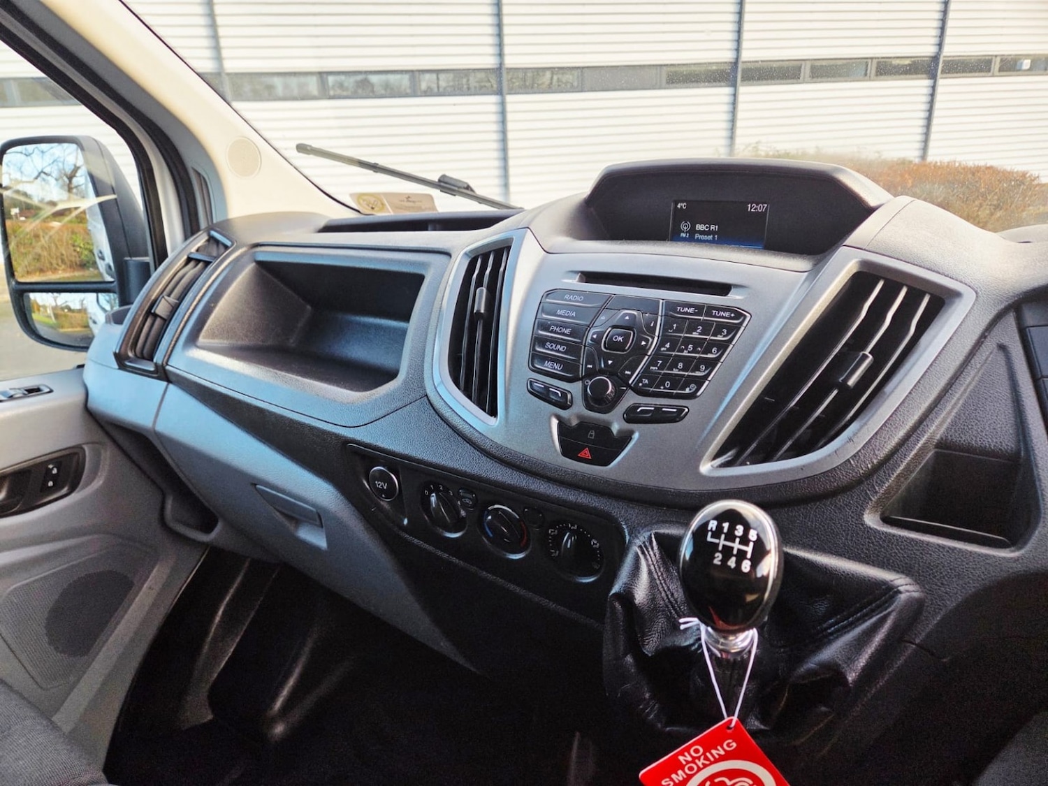 Used Ford Transit 2019 for sale - 77237132: Photo 28