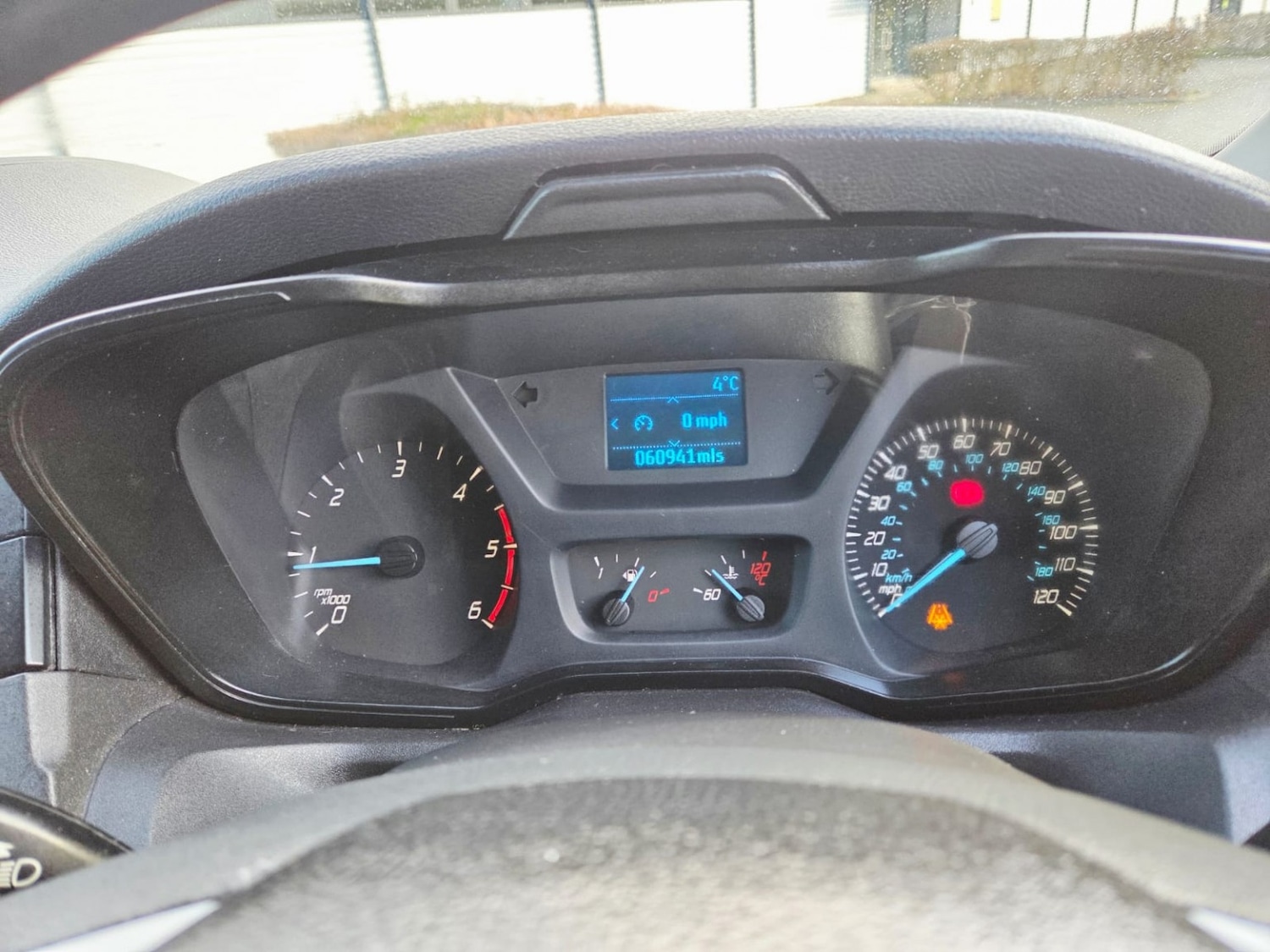 Used Ford Transit 2019 for sale - 77237132: Photo 29