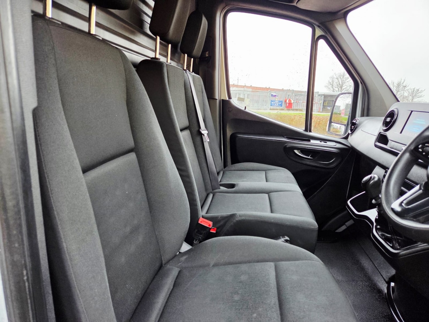 Used Mercedes-Benz Sprinter 2019 for sale - 77792759: Photo 14