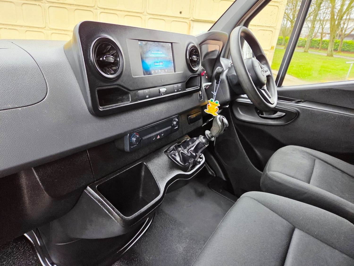 Used Mercedes-Benz Sprinter 2019 for sale - 77792759: Photo 15