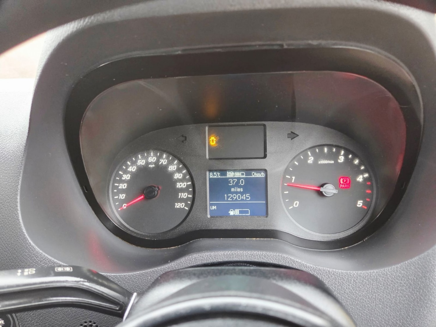 Used Mercedes-Benz Sprinter 2019 for sale - 77792759: Photo 17