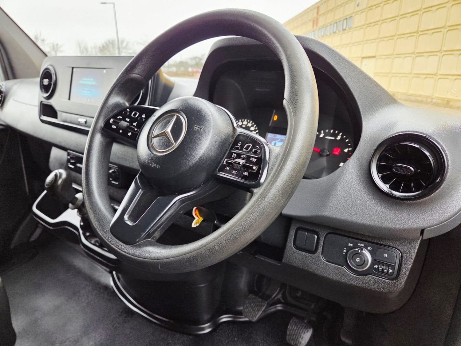 Used Mercedes-Benz Sprinter 2019 for sale - 77792759: Photo 18