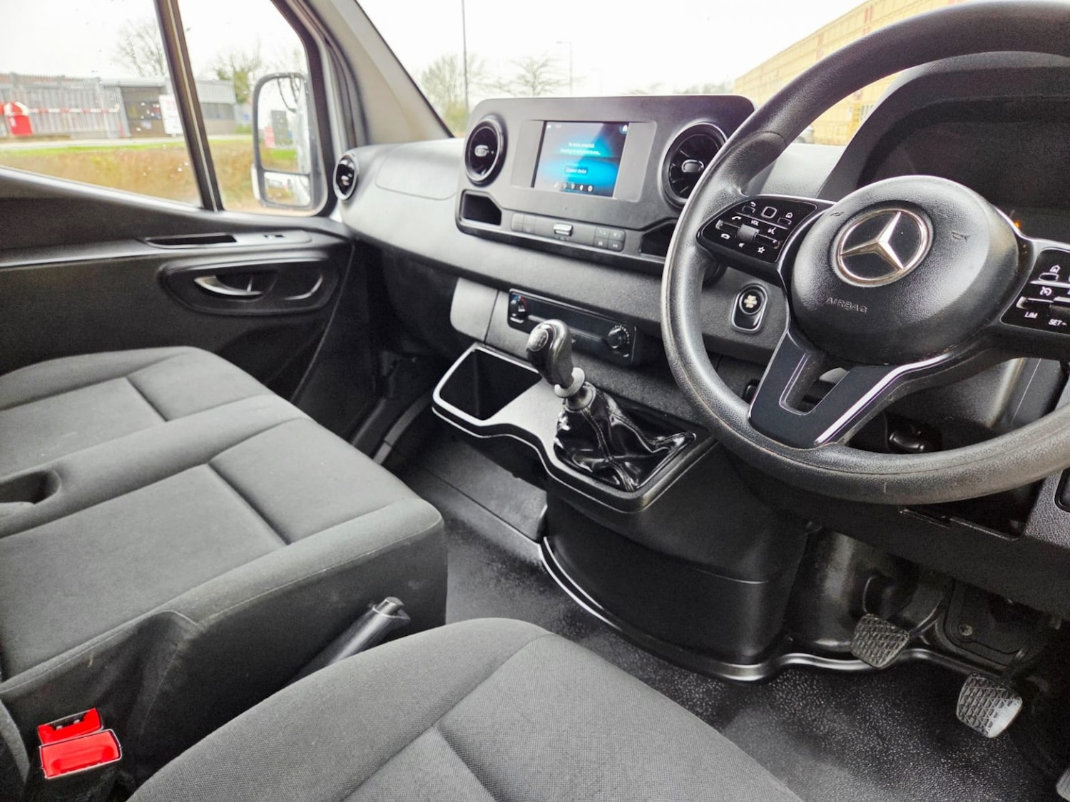Used Mercedes-Benz Sprinter 2019 for sale - 77792759: Photo 20