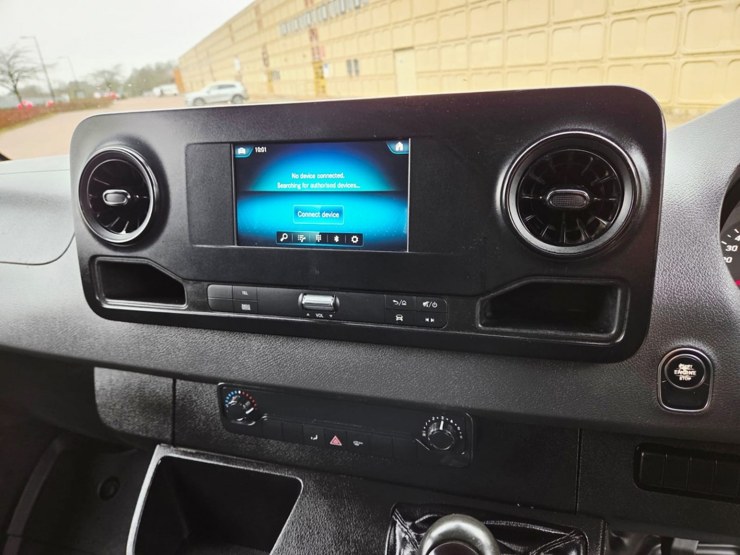 Used Mercedes-Benz Sprinter 2019 for sale - 77792759: Photo 22