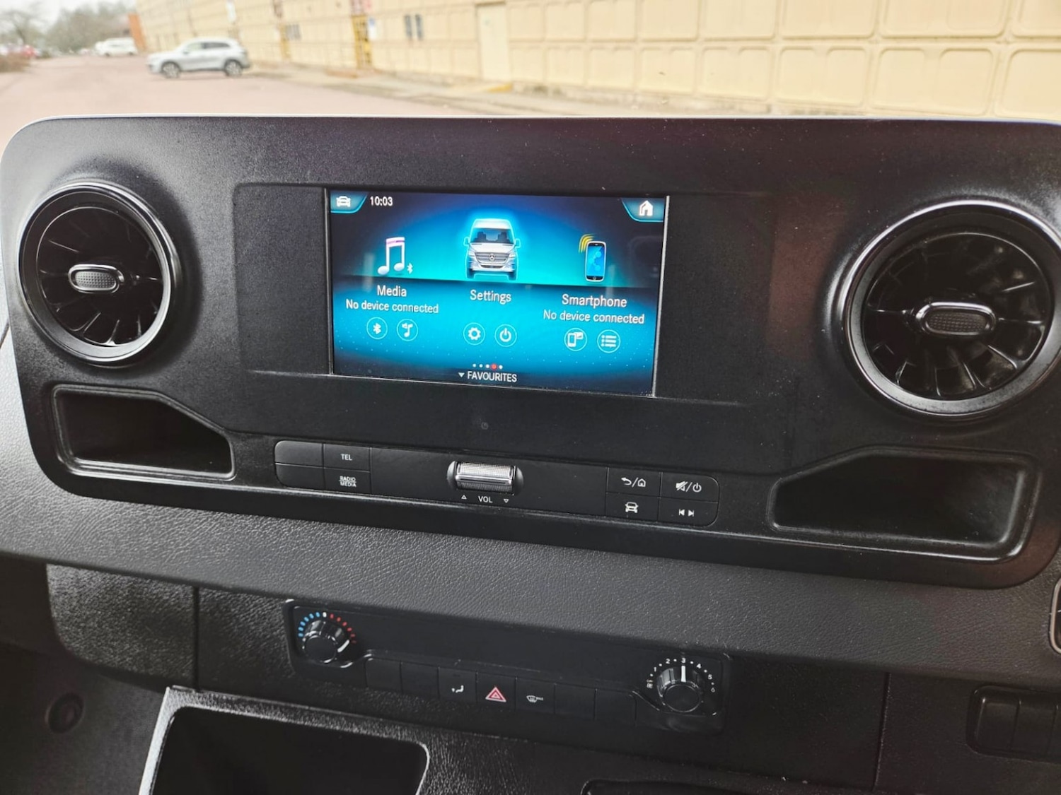 Used Mercedes-Benz Sprinter 2019 for sale - 77792759: Photo 23