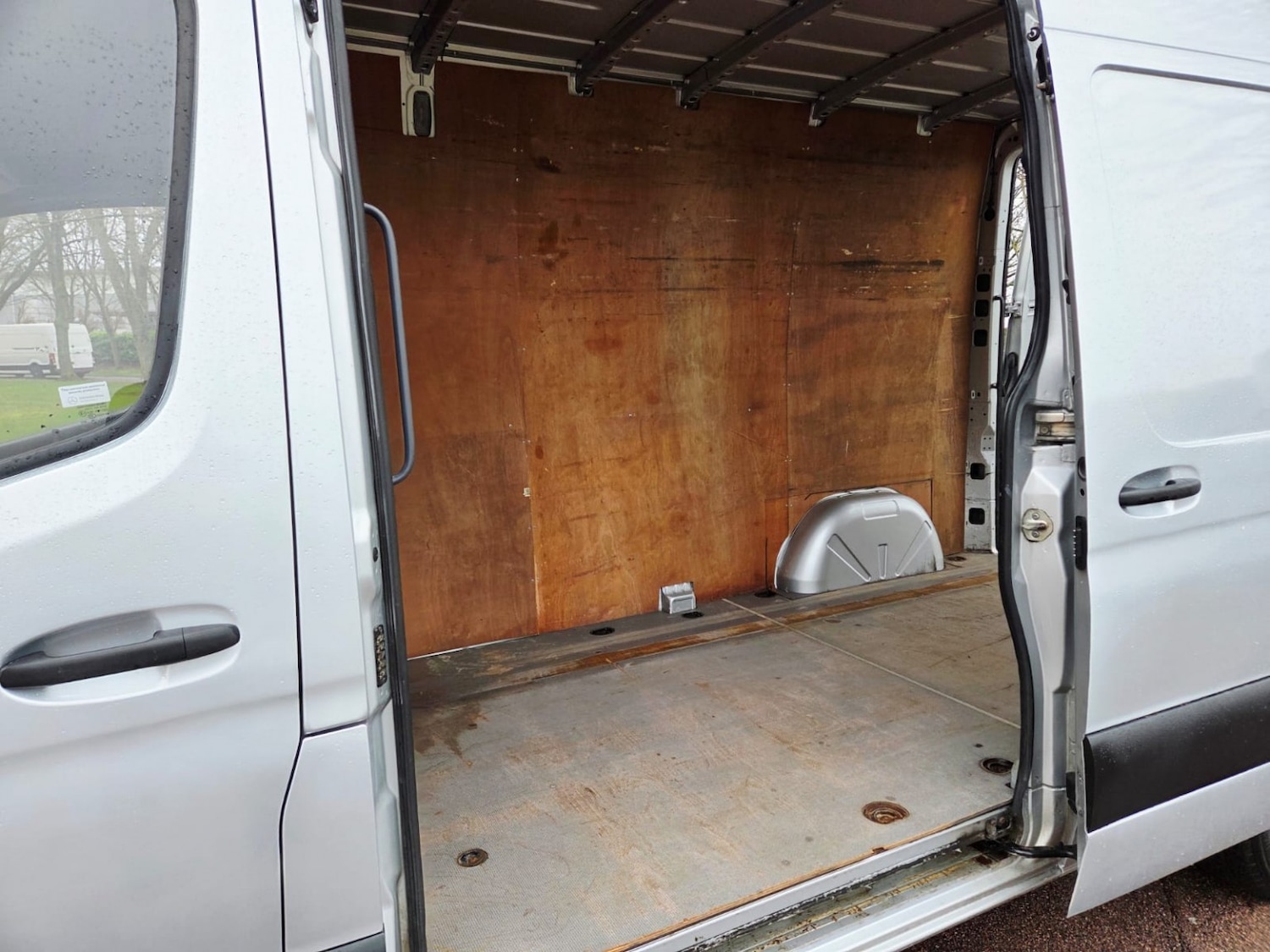 Used Mercedes-Benz Sprinter 2019 for sale - 77792759: Photo 25